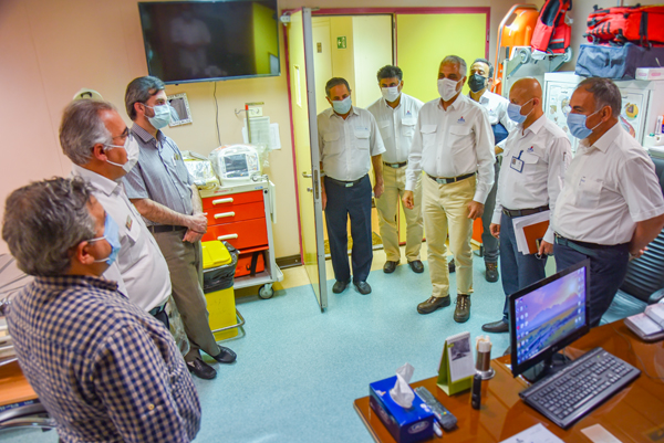 گزارش تصویری بوشهر 4