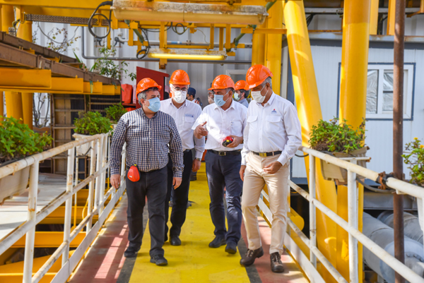 گزارش تصویری بوشهر 5