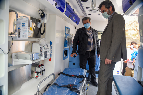 گزارش تصویری بوشهر 8