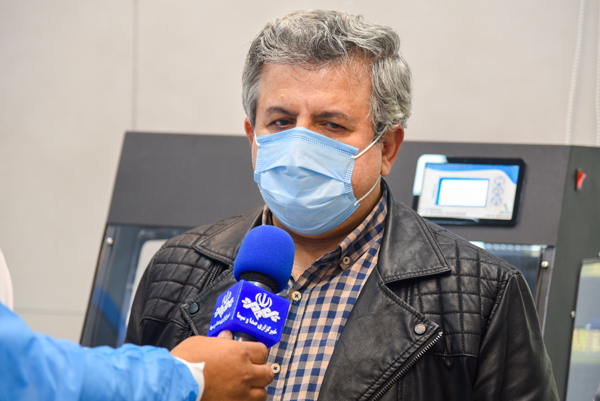 گزارش تصویری بوشهر 10