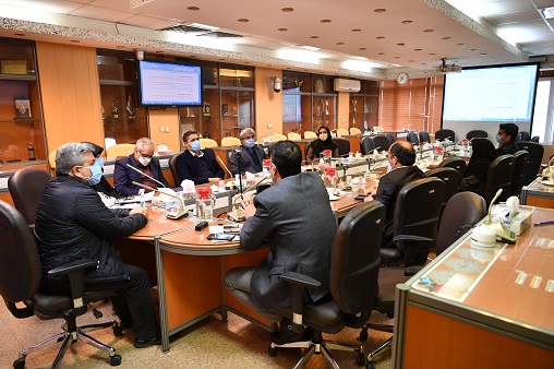 خبر بودجه ریزی 1