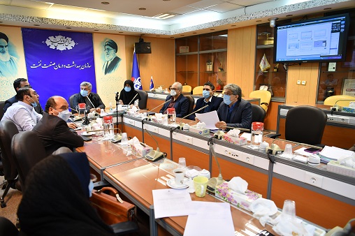 خبر بودجه ریزی 3