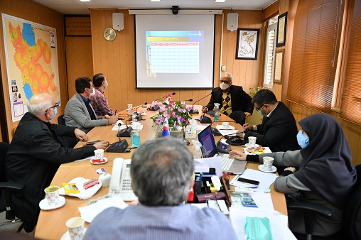 خبر کمیته  2