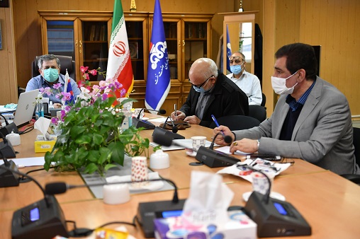 خبر کمیته  3