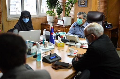 خبر کمیته  4