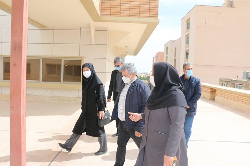 پروژه هزار جریب اصفهان  5