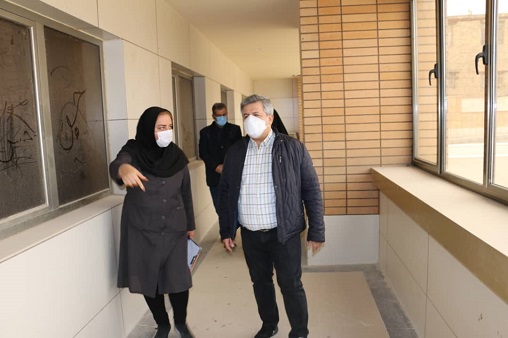 پروژه هزار جریب اصفهان  6