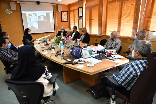 جلسه 14  مدیرعامل  1