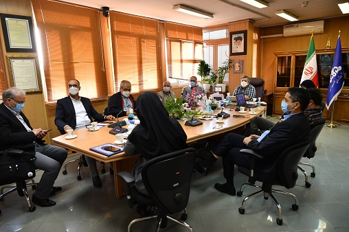 جلسه 14  مدیرعامل  2