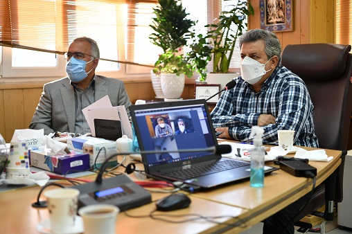 جلسه 14  مدیرعامل  3