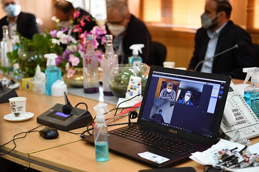 جلسه 14  مدیرعامل  4