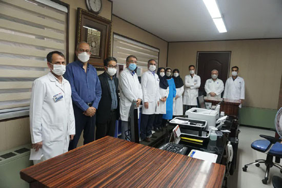 آزمایشگاه 7