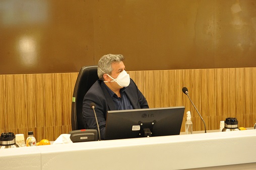 نشست با مدیران پتروشیمی  11