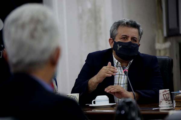 سفر عسلویه  10