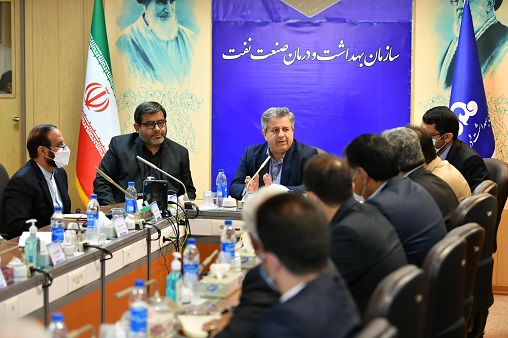 گزارش تصویری نشست شورای تخصصی امور استراتژیک و بین الملل  5