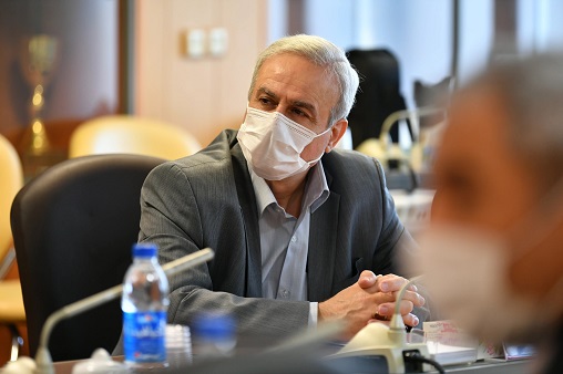 گزارش تصویری نشست شورای تخصصی امور استراتژیک و بین الملل  9