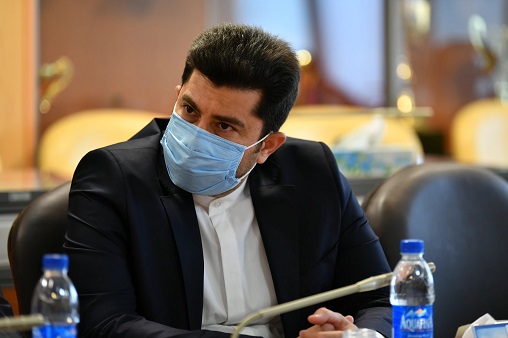 گزارش تصویری نشست شورای تخصصی امور استراتژیک و بین الملل  10