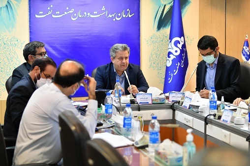 گزارش تصویری نشست شورای تخصصی امور استراتژیک و بین الملل  12