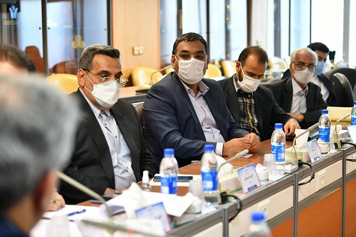 گزارش تصویری نشست شورای تخصصی امور استراتژیک و بین الملل  13