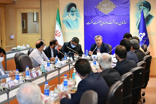 گزارش تصویری نشست شورای تخصصی امور استراتژیک و بین الملل  14