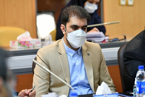 گزارش تصویری نشست شورای تخصصی امور استراتژیک و بین الملل  19