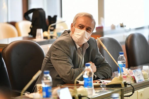 گزارش تصویری نشست شورای تخصصی امور استراتژیک و بین الملل  21