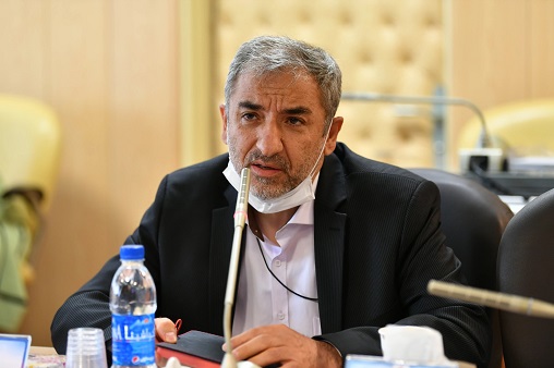 گزارش تصویری نشست شورای تخصصی امور استراتژیک و بین الملل  23