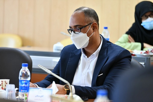 گزارش تصویری نشست شورای تخصصی امور استراتژیک و بین الملل  24