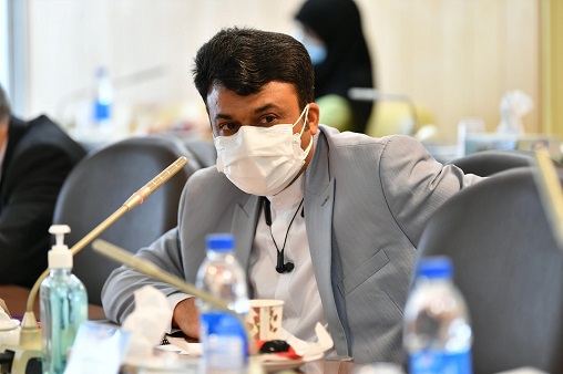 گزارش تصویری نشست شورای تخصصی امور استراتژیک و بین الملل  26