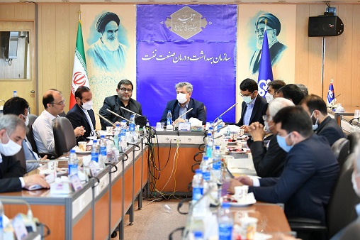 گزارش تصویری نشست شورای تخصصی امور استراتژیک و بین الملل  30