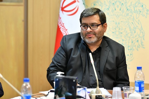 گزارش تصویری نشست شورای تخصصی امور استراتژیک و بین الملل  31