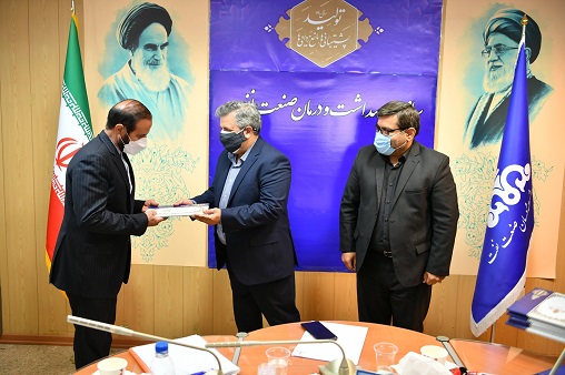 گزارش تصویری نشست شورای تخصصی امور استراتژیک و بین الملل  33