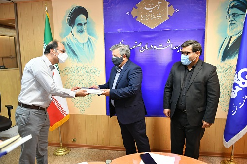 گزارش تصویری نشست شورای تخصصی امور استراتژیک و بین الملل  34