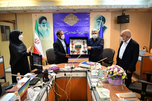 امور دارویی 5