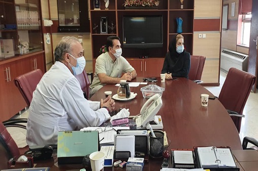 جلسه اضطرار