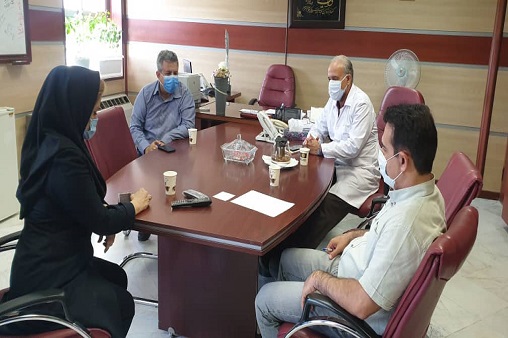 جلسه اضطرار