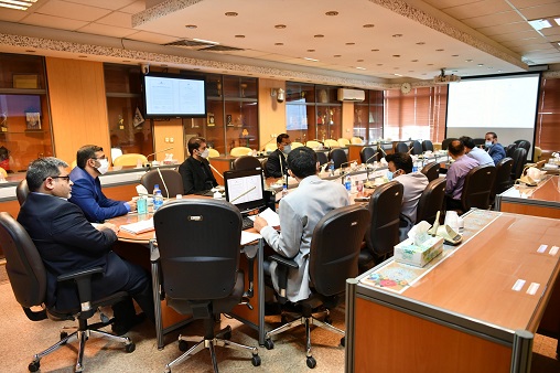 خبر شورای استراتژیک 7