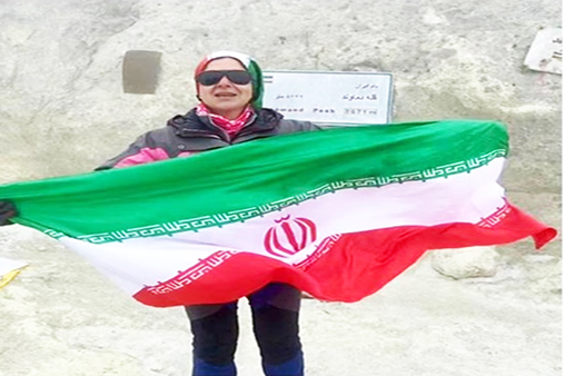 همکارورزشکار