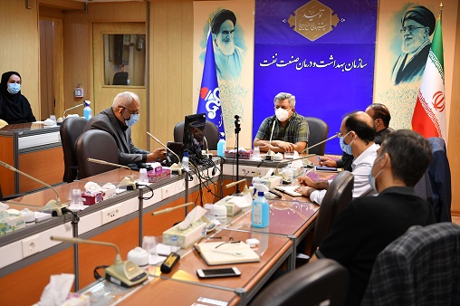 جلسه سوم مدیریت پاندمی کرونا 4