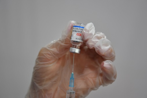 مرکز واکسیناسیون در تهرانسر  20