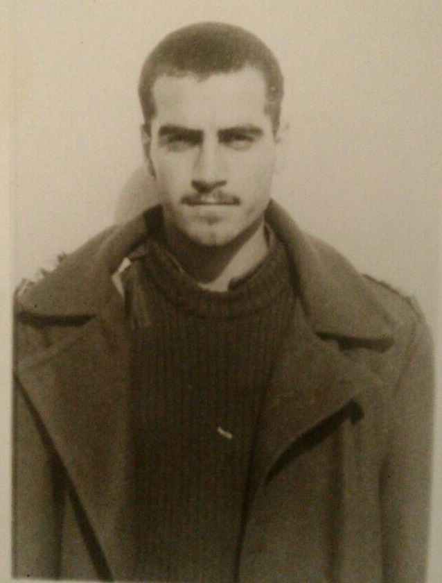 دکتر معیاری