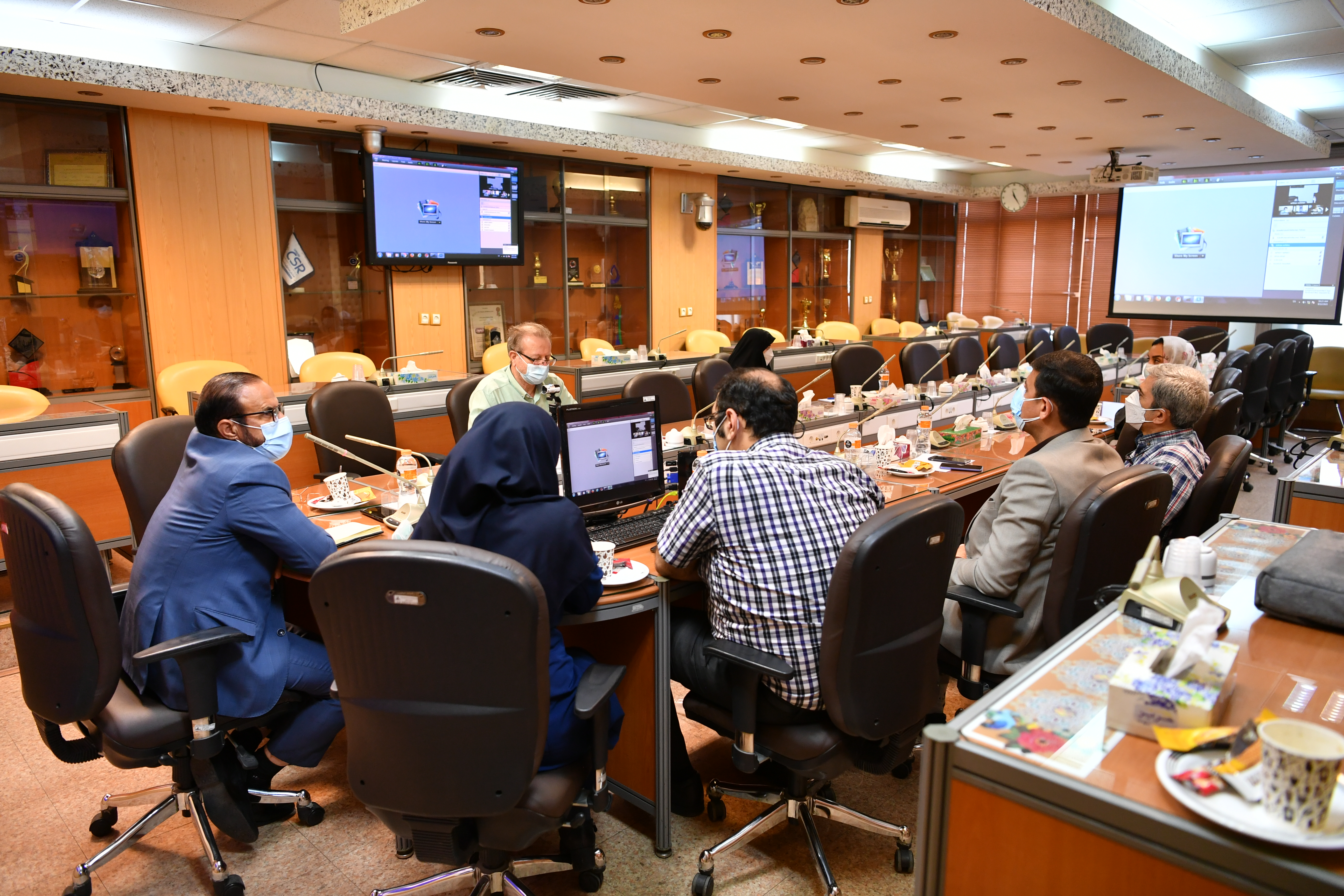 شورای تخصصی دارو 1