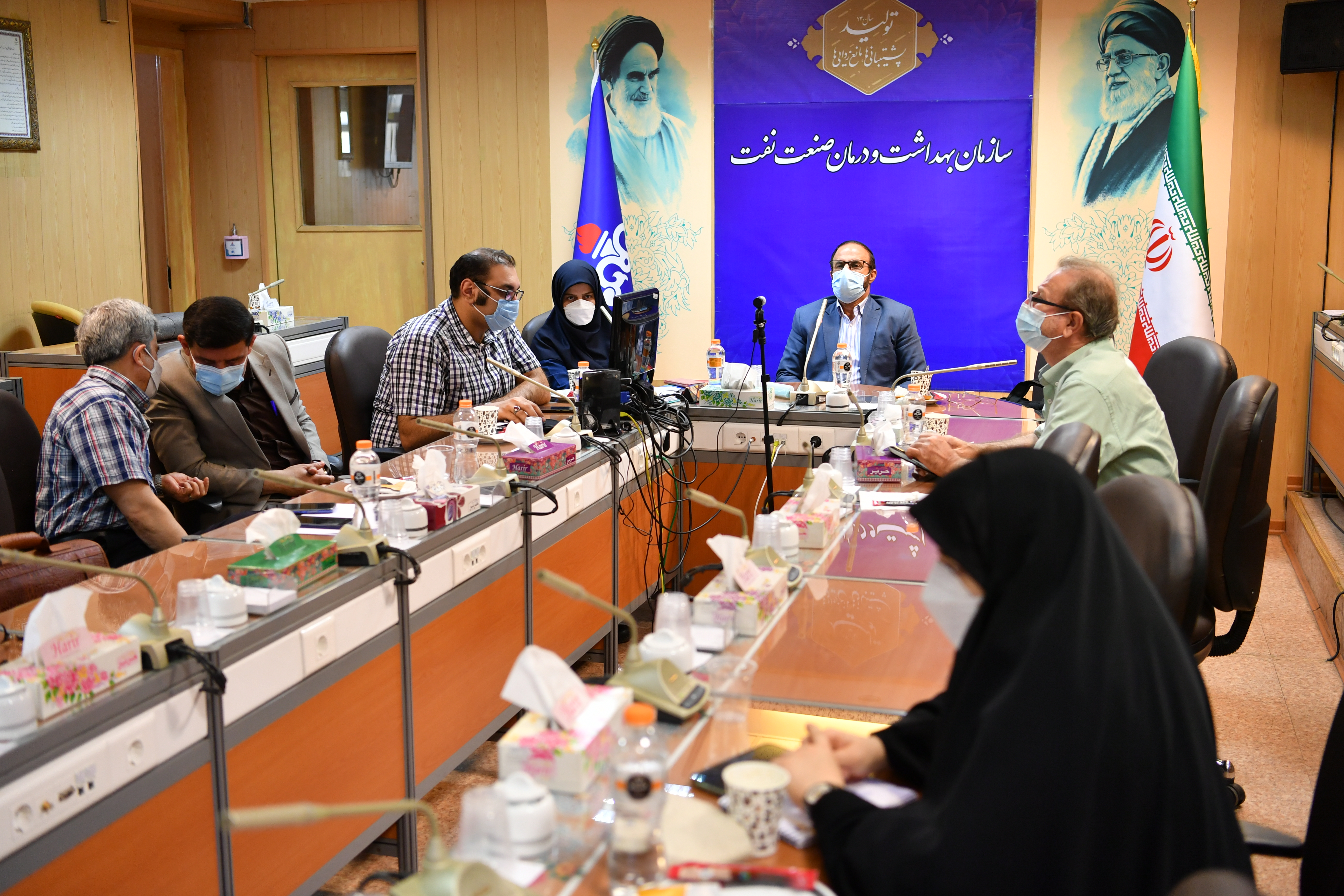 شورای تخصصی دارو 2