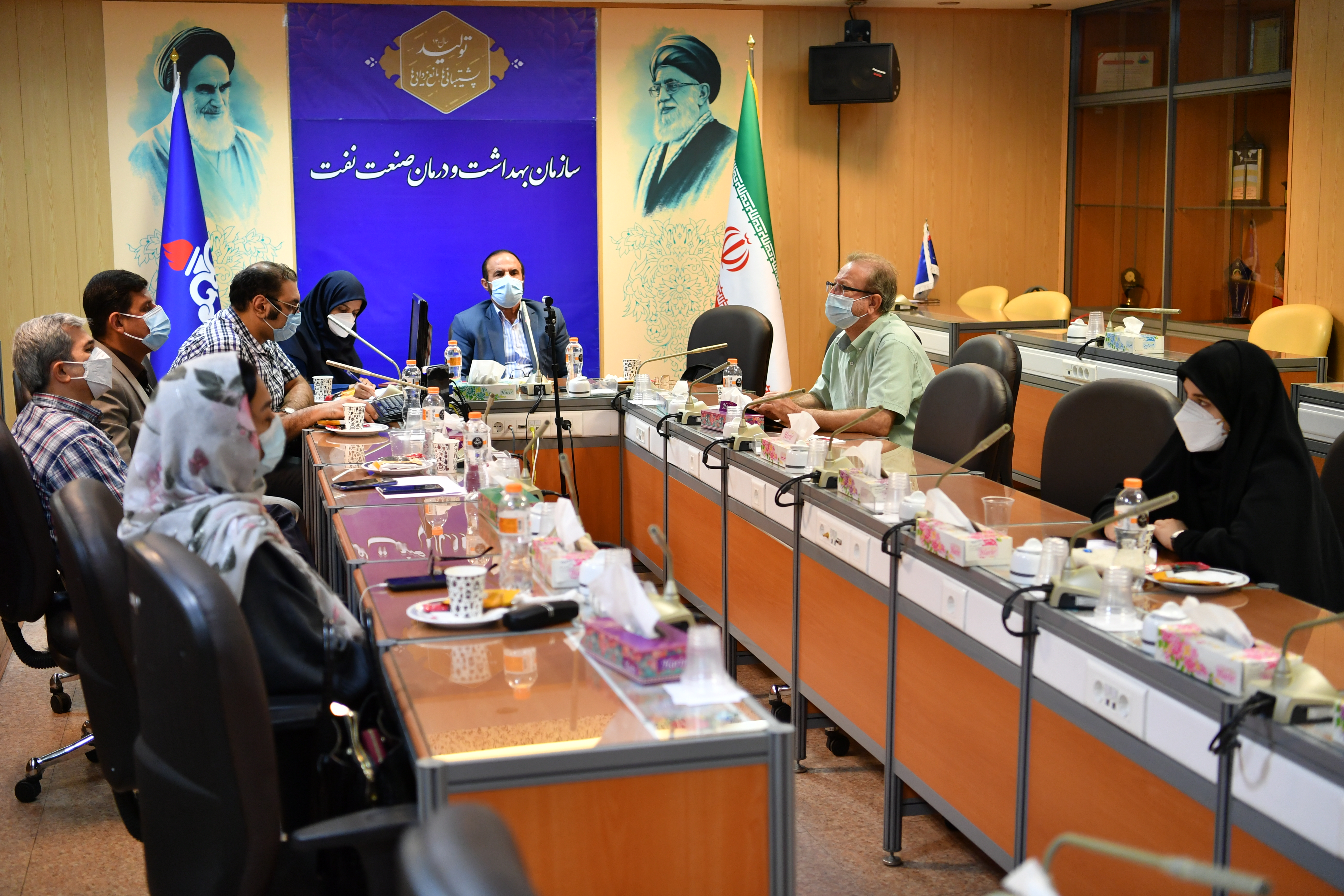 شورای تخصصی دارو 3