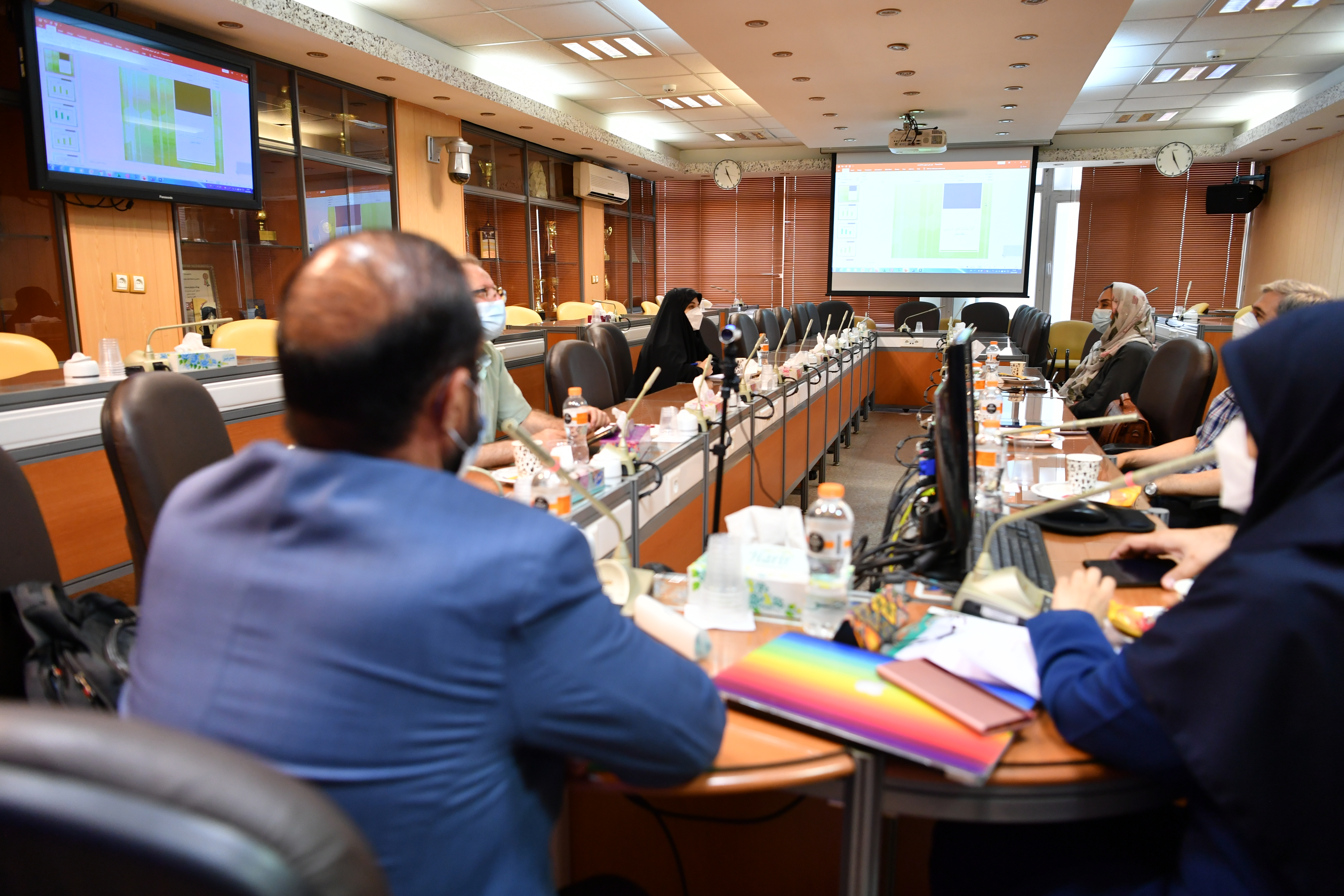 شورای تخصصی دارو 5