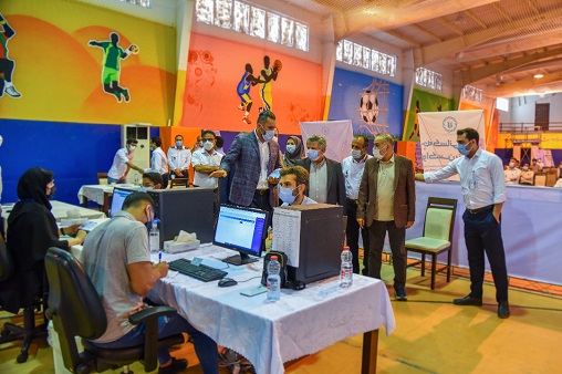 گزارش سفر عسلویه  1