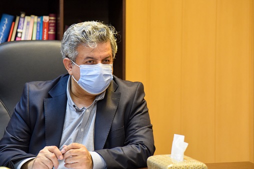 گزارش سفر عسلویه  2