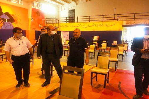 عکس دکتر فلاح 1