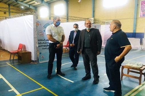 عکس دکتر فلاح 3