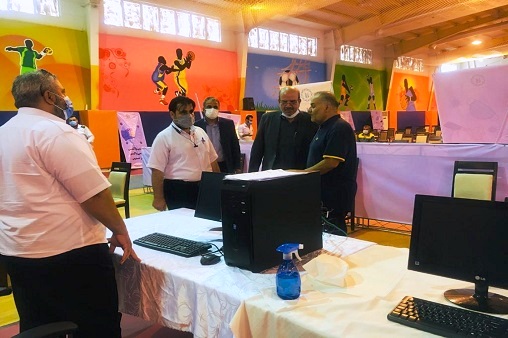 عکس دکتر فلاح 4